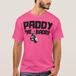 Camiseta Paddy The Baddy