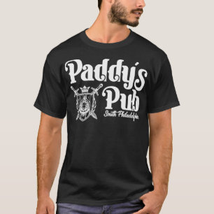 Camiseta Paddys Pub