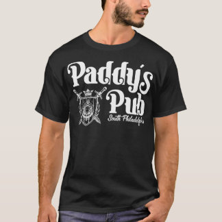 Camiseta Paddys Pub