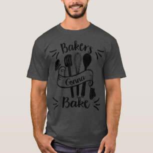 Camiseta Padeiras Gonçalo Assar Pastelaria