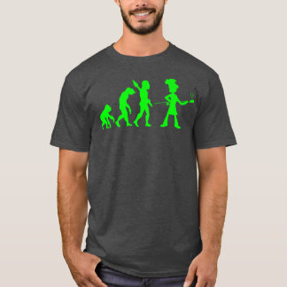 Camiseta padeiro, padaria, panificação e evolução