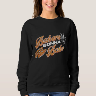 Camiseta padeiro para panificação de pão de pastelaria Assa