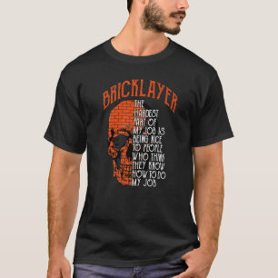 Camiseta Padeiro Ser Simpático Com as Pessoas É o Mais Difí