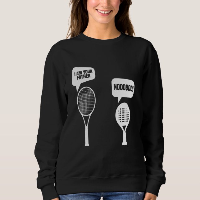 Camiseta Padel Racket Lover Got It Tournament Fan Player Pa (Frente)
