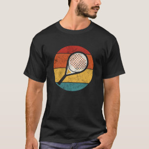 Camiseta Padel Tênis