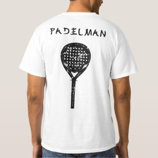 Camiseta Padelman