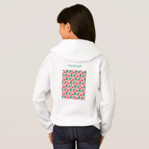 Camiseta padrão_8_camellia e ave_2