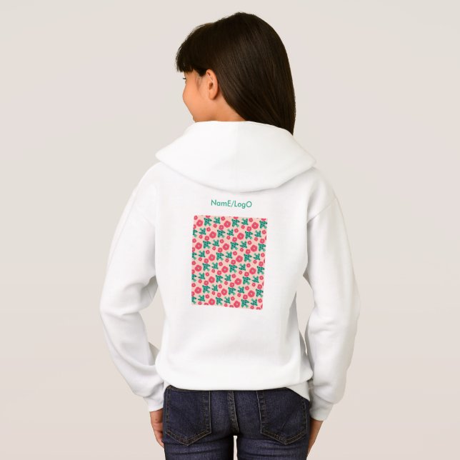 Camiseta padrão_8_camellia e ave_2 (Parte Traseira Completa)