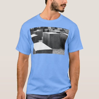 Camiseta Padrão de arquitetura