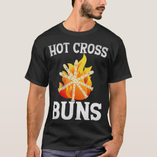Camiseta Padrão De Interrupção A Quente Para O Pai