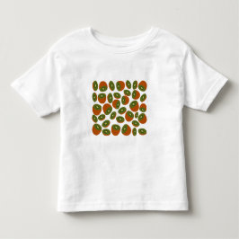 Camiseta Padrão de Kiwifrut