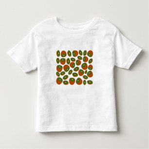 Camiseta Padrão de Kiwifrut