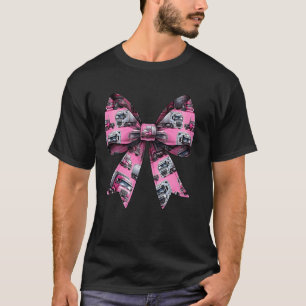 Camiseta Padrão de Motorista de Caminhão com Laço Sedutor R