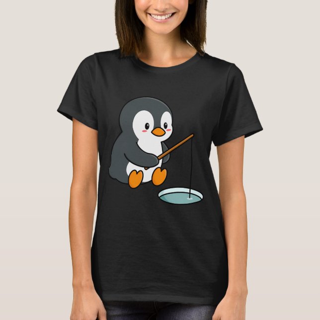Camiseta padrão Escola de Cavala (Frente)