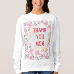 Camiseta Padrão floral em aquarela personalizado e customiz