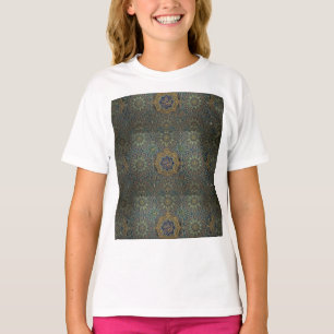 Camiseta Padrão Islâmico