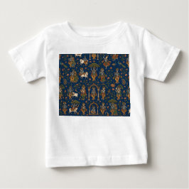 Camiseta Padrão Krishna