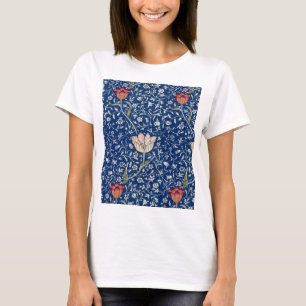 Camiseta Padrão Medway de William Morris
