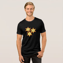 Padrão Retro Starburst