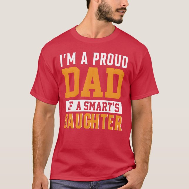 Camiseta Padre Day Gift Best for Padre Boy (Frente)
