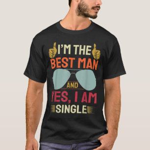 Camiseta Padre do Noivo Bodas de Casamento Engraçado Bridal