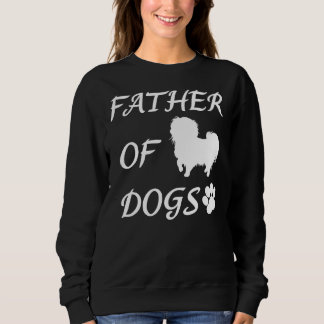 Camiseta Padre Dogs Shih Tzu