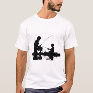 Camiseta Padre E Filho Domingo