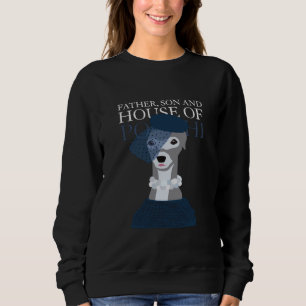 Camiseta Padre-Filho- Casa-de-Gucci-Luz