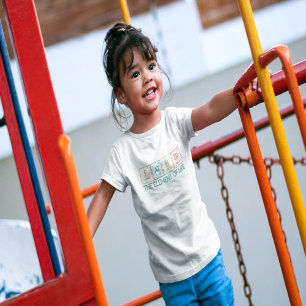 Camiseta Padre Funny Mesa Periódica Pai