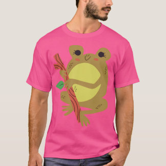 Camiseta Padre Hardwood
