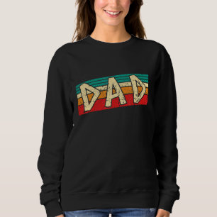 Camiseta Padre Mens Melhor Pai Alguma Vez Vintage Homens Ma