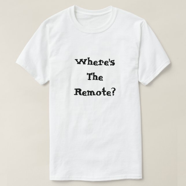 Camiseta Padre Natal Gift (Frente do Design)