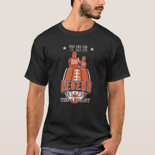 Camiseta Padre Son Futebol Matando Padre Son Futebol