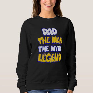 Camiseta Padre Vovô Legenda Inspiradora