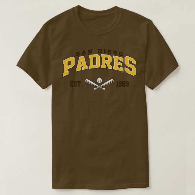Camiseta Padres retrorreflectores (Frente do Design)
