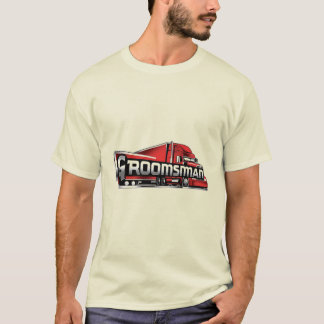 Camiseta Padrinho de casamento