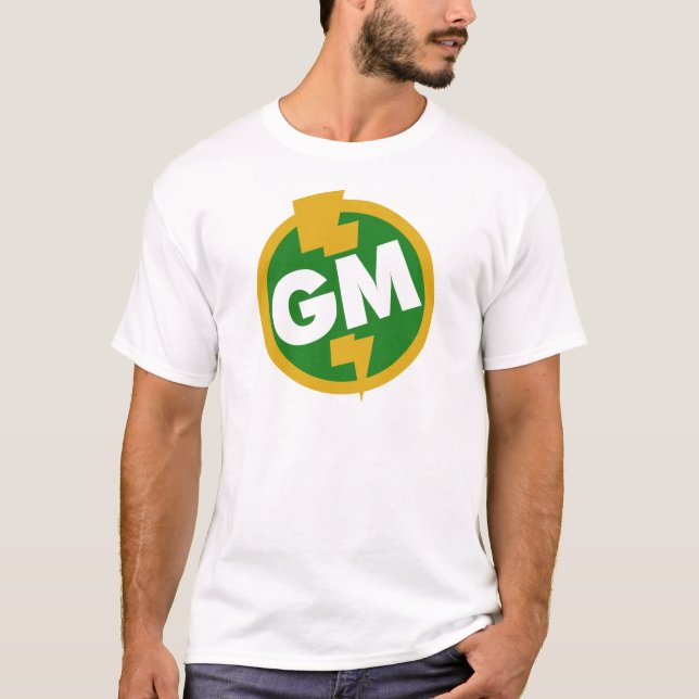 Camiseta Padrinho de casamento (Frente)