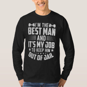 Camiseta Padrinho de Casamento Padrinhos do Noivo   Festa d