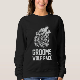 Camiseta Padrinho do Noivo Grupo de Amigos do Noivo