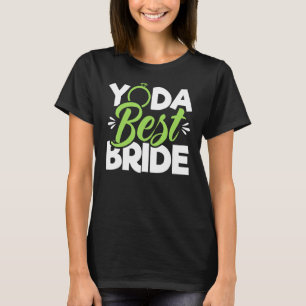 Camiseta Padrinhos de casamento e Bridesmaid Wedding Oficia