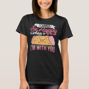 Camiseta Padrinhos de casamento e Oficiente de Casamento de
