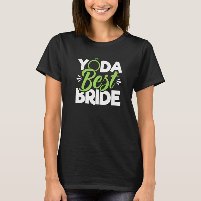 Camiseta Padrinhos de casamento e Oficiente de Casamento de (Frente)