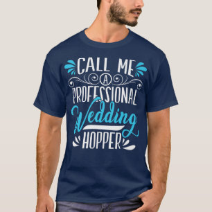 Camiseta Padrinhos de casamento Engraçados E BridesmaidWedd