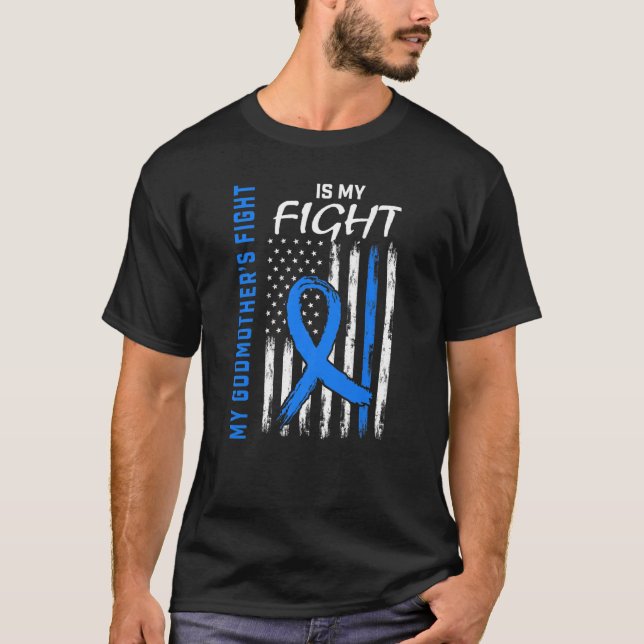 Camiseta Padrões de Diabetes Tipo 2 (Frente)