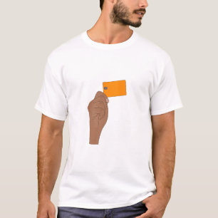 Camiseta Pagamento
