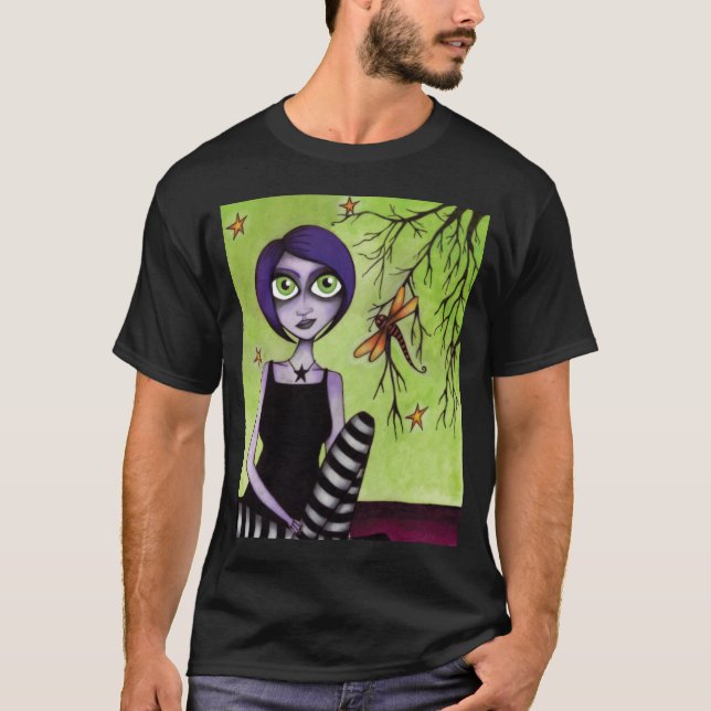 Camiseta Pagan (Frente)