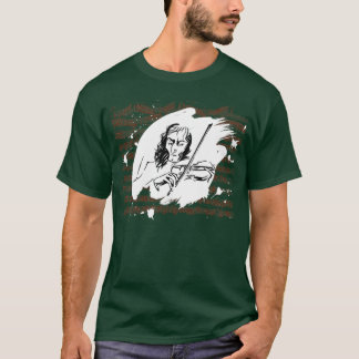 Camiseta Paganini 1