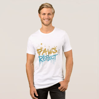 Camiseta Páginas e reflexões