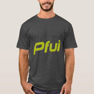 Camiseta Pago!