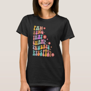 Camiseta Pah Bing Aquele Cartaz Truebiz Sinal Idioma Surdo 